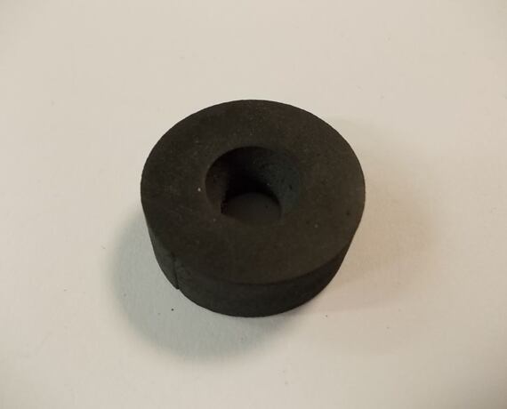 Rear Shock Pump Rubber Bumper