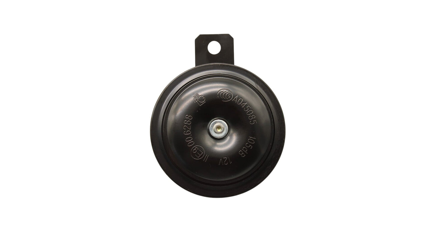 Horn 12V, Jawa 350/640, black