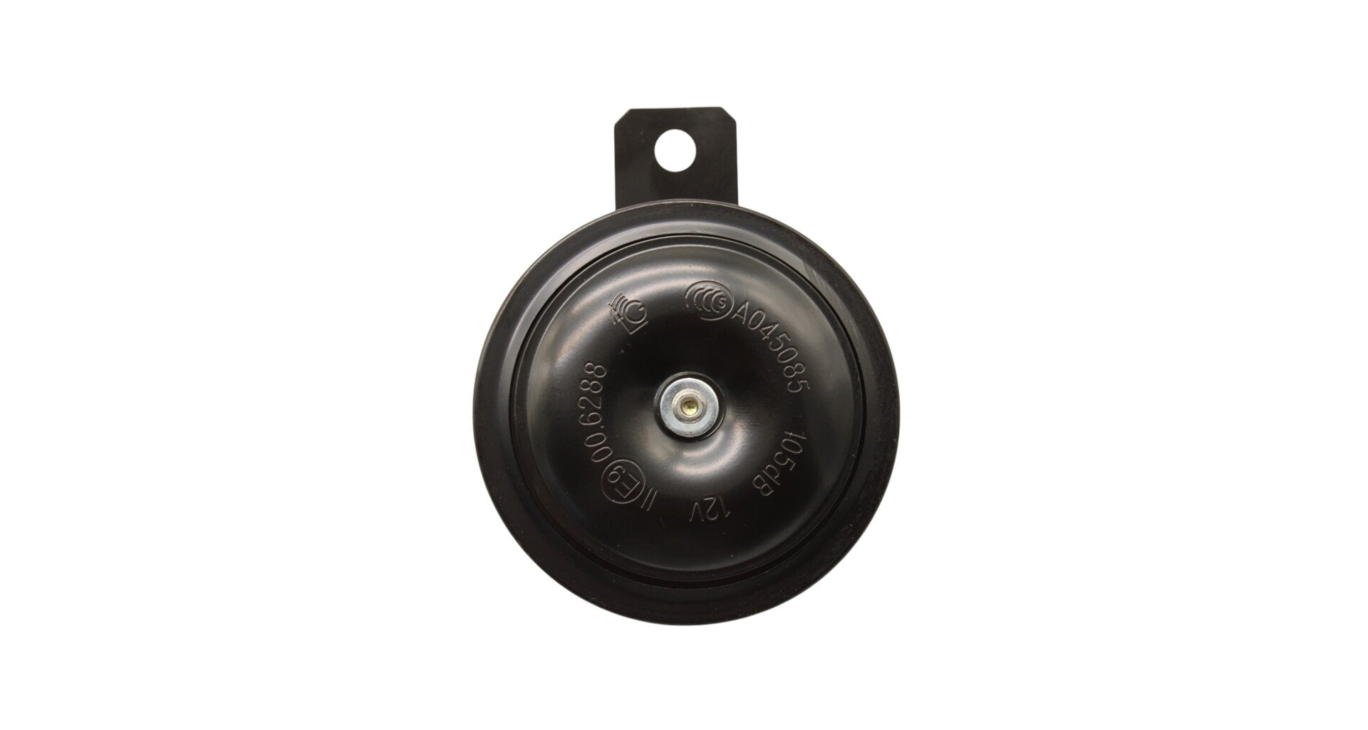 Horn 12V, Jawa 350/640, black
