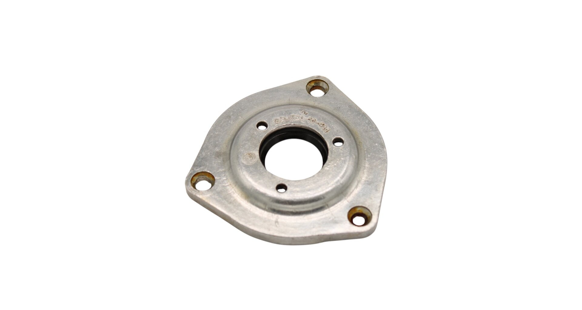 Seal Cap ČZ 501, 502 with Dynastarter and ČZ 250/455, Mototechna