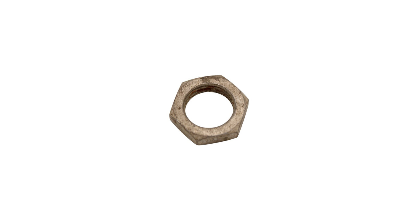 Original Nut for Sprocket and Chain Wheel Pionýr and ČZ M20 x 1,5