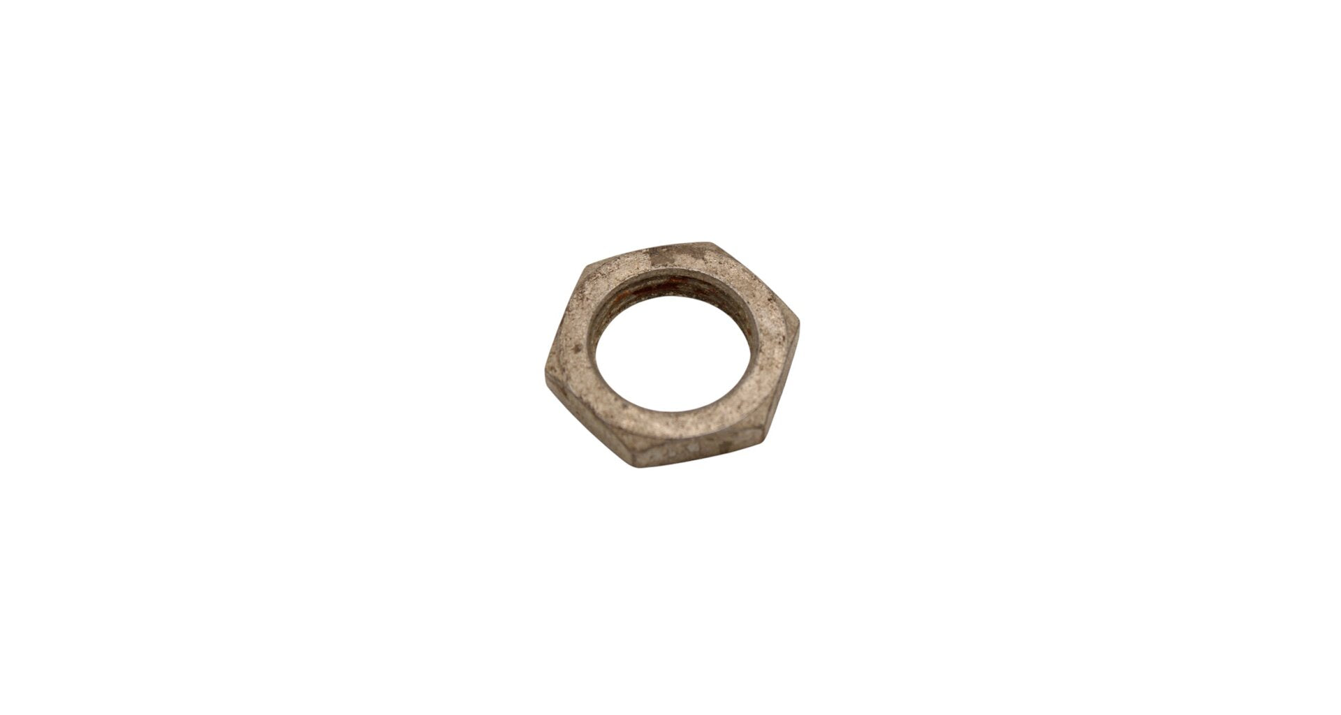 Original Nut for Sprocket and Chain Wheel Pionýr and ČZ M20 x 1,5