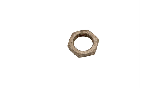 Original Nut for Sprocket and Chain Wheel Pionýr and ČZ M20 x 1,5
