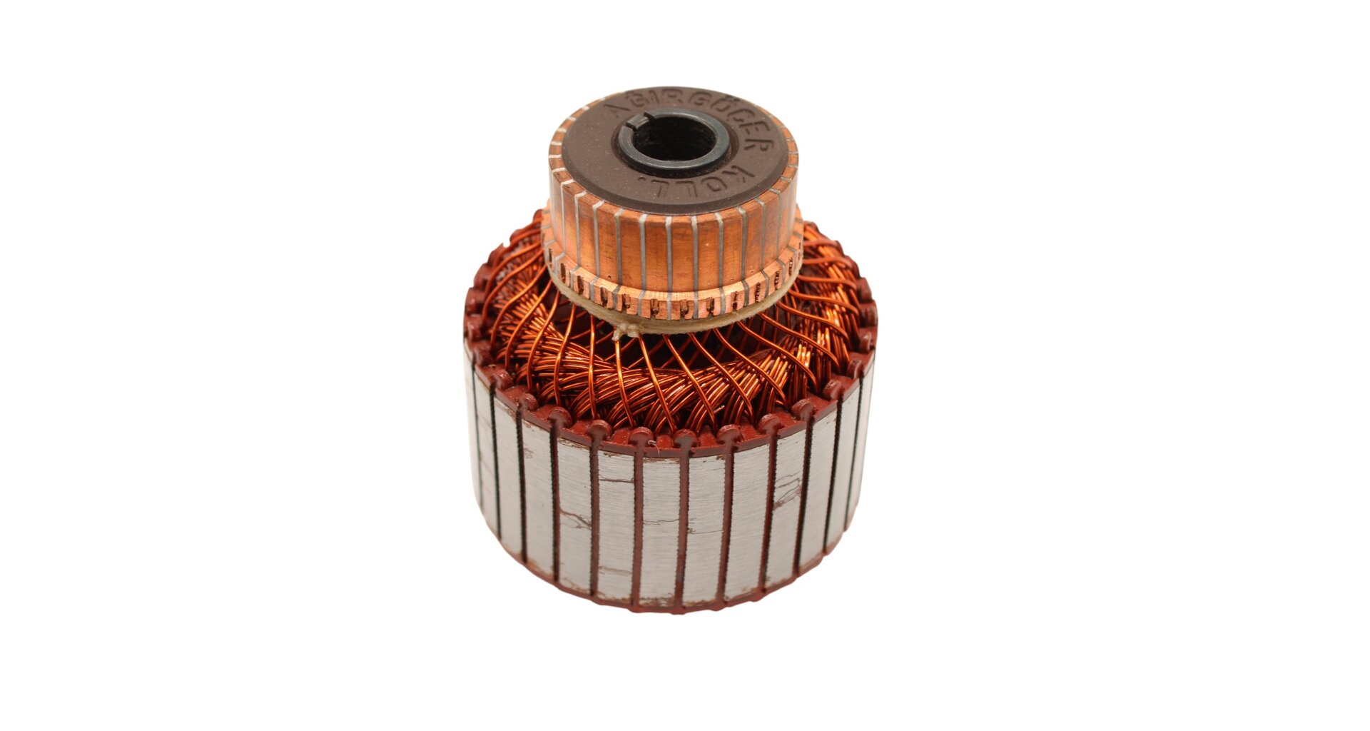 Rotor Jawa 75W, Turkish-made