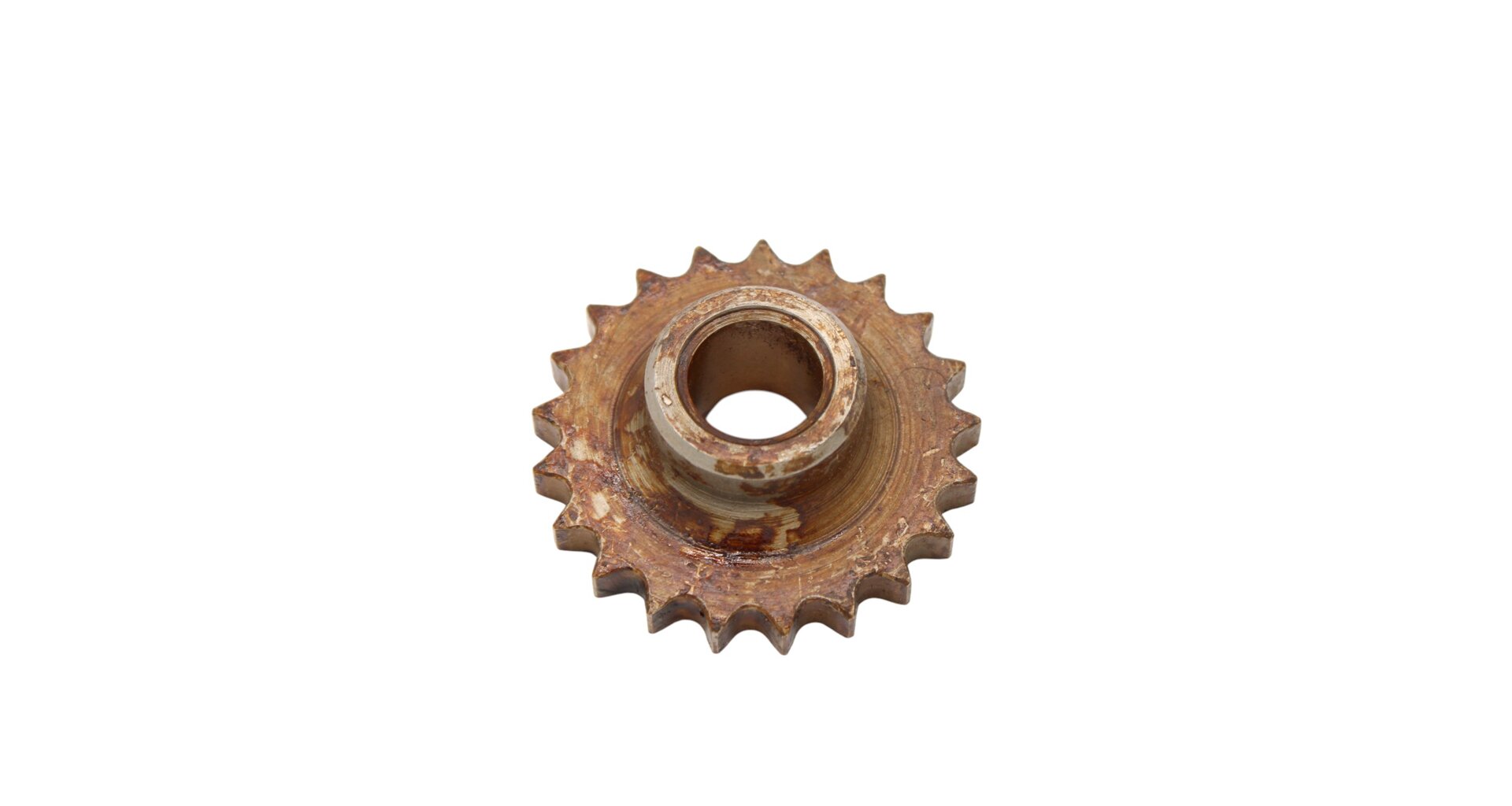 Primary Gear Jawa-ČZ 125-175, 21 Teeth, Mototechna