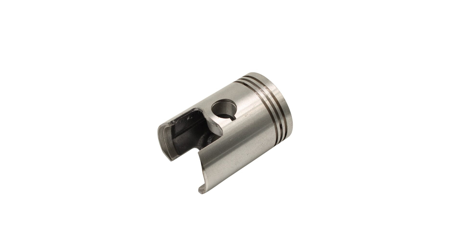 ČZ 175 Almet Piston, 18mm Pin, 58.00