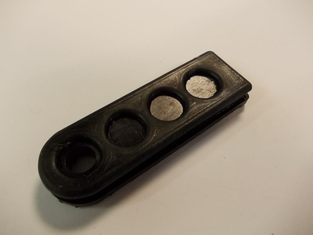 Engine Wiring Grommet JAWA 350 70mm