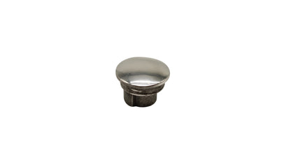 Right Handlebar End Cap JAWA ČZ Polished