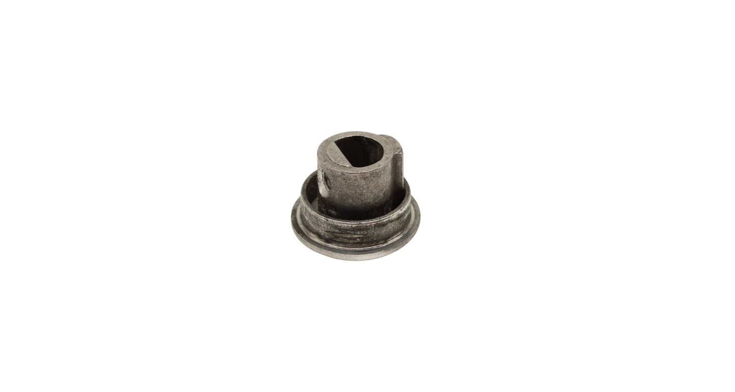 Right Handlebar End Cap JAWA ČZ Polished