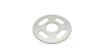 Rear Sprocket 46T Swingarm Punched Type