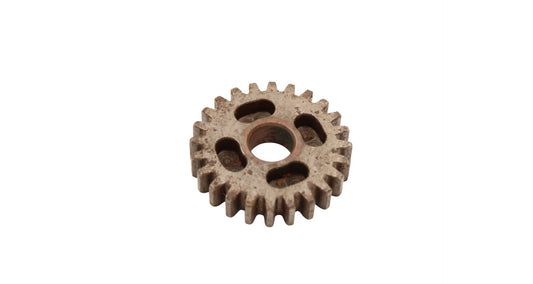 Gearbox Gear 24 Teeth Jawa-ČZ 355, 356, Mototechna
