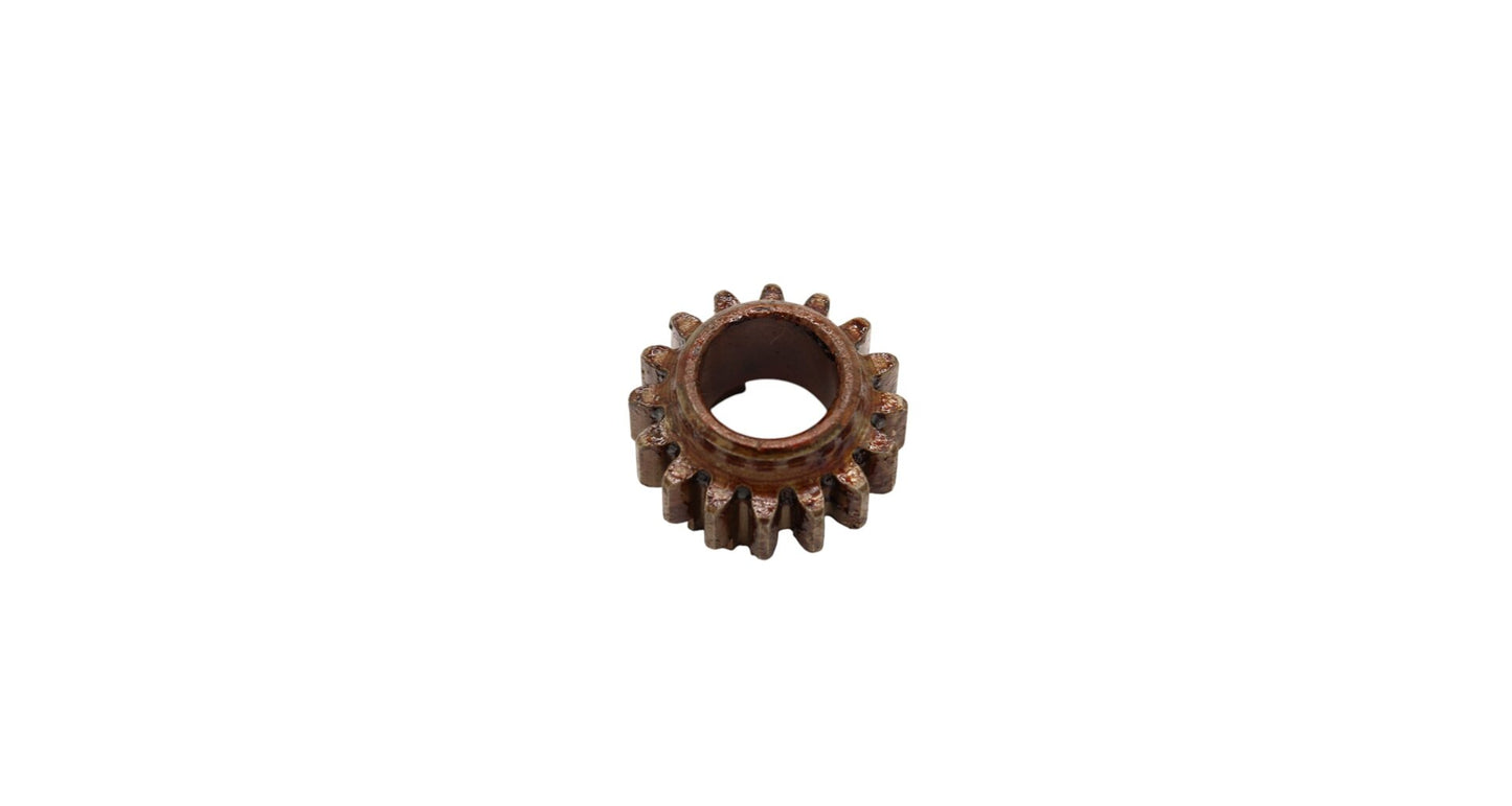 Gearbox gear 16 teeth Jawa-ČZ 355-455, Mototechna