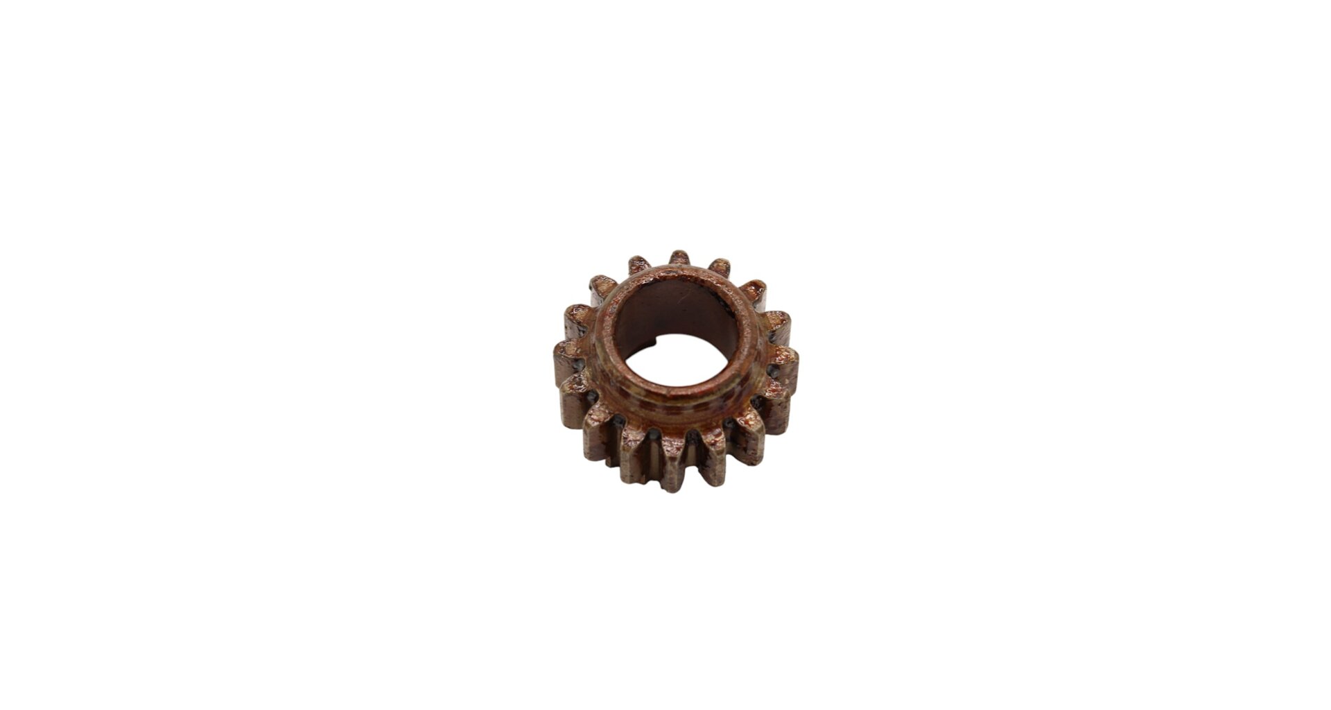 Gearbox gear 16 teeth Jawa-ČZ 355-455, Mototechna