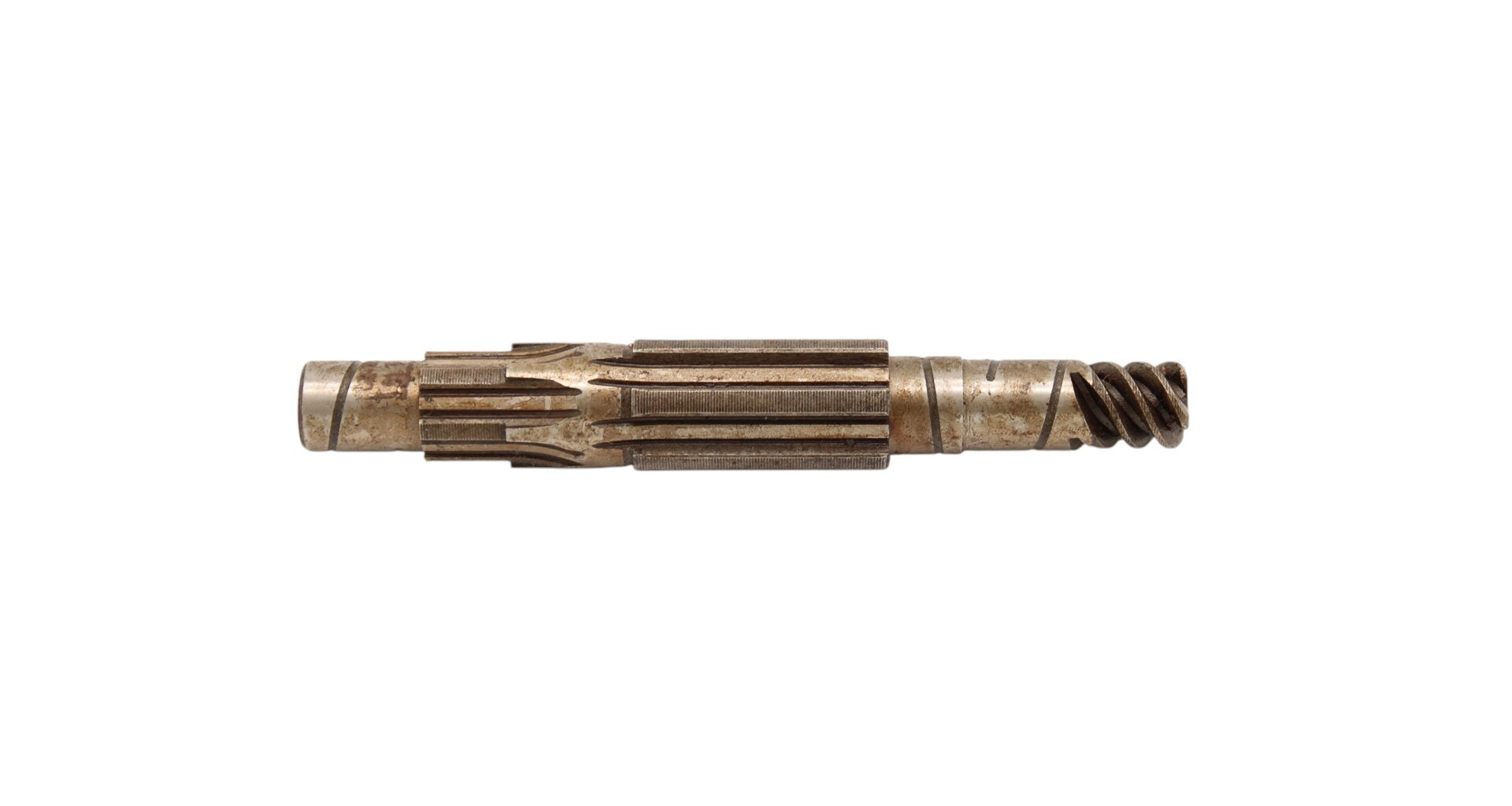 Countershaft Jawa-ČZ 355 - ČZ 455, Mototechna