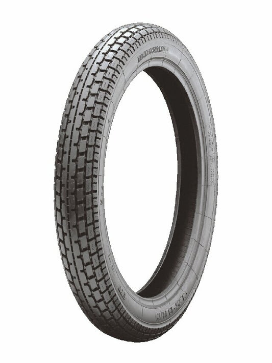 Tire Heidenau 3,50 - 18 62S TT F/R K34