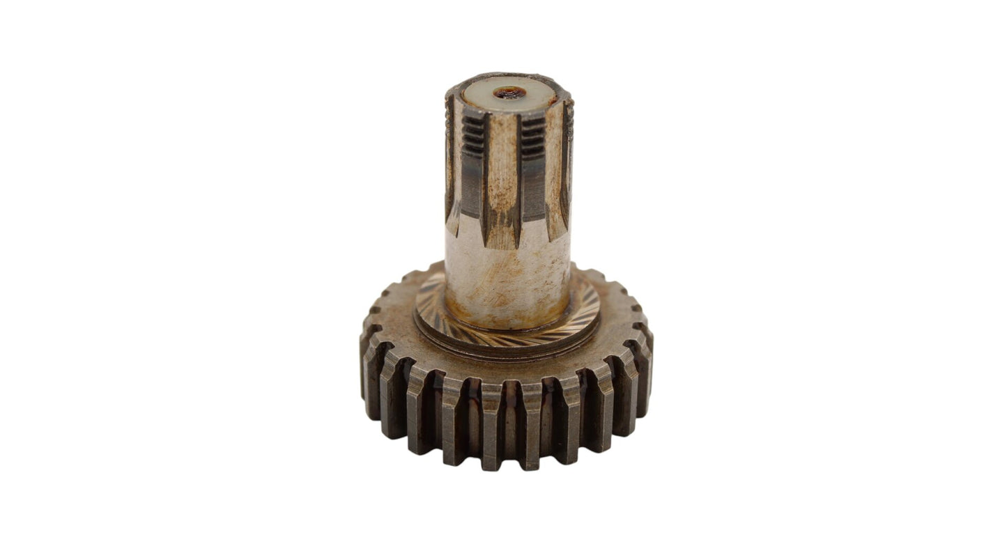 Gearbox Output Gear ČZ 175/450 etc., Mototechna