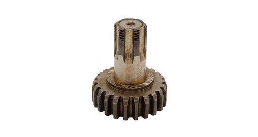 Gearbox Output Gear ČZ 175/450 etc., Mototechna