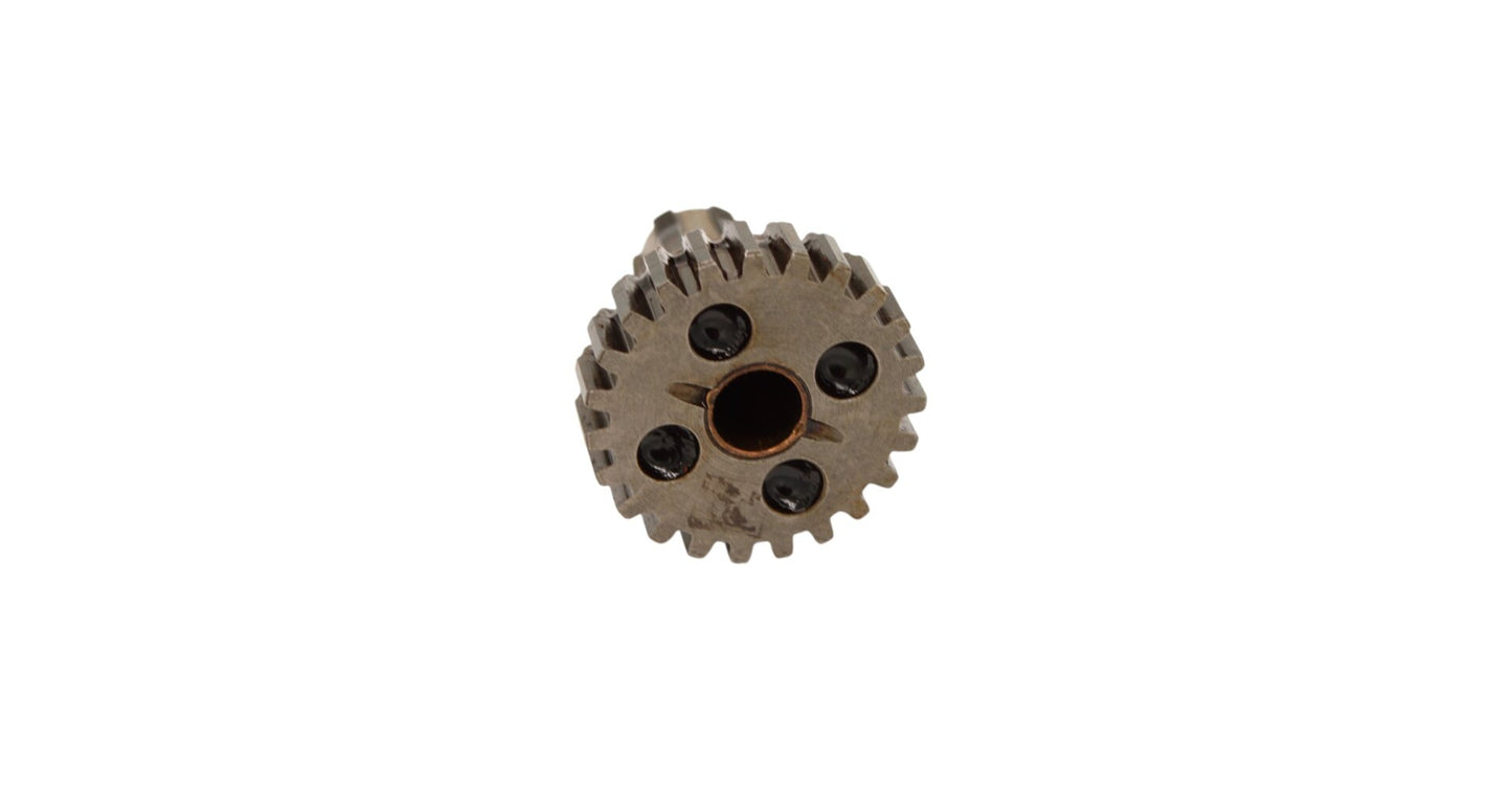 Gearbox Output Gear ČZ 175/450 etc., Mototechna