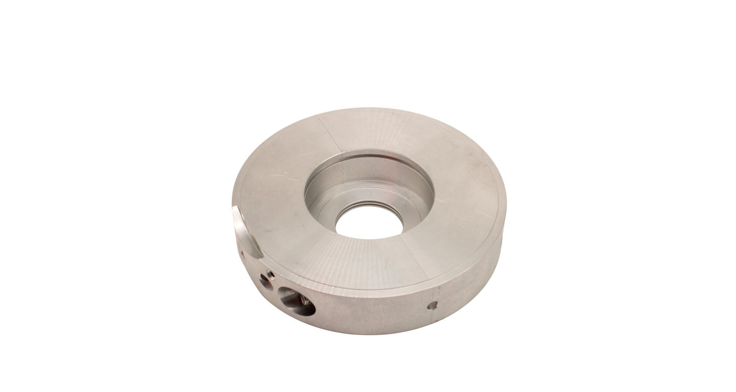 Crankcase Large Center Labyrinth Seal Jawa ČZ