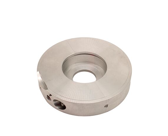 Crankcase Large Center Labyrinth Seal Jawa ČZ