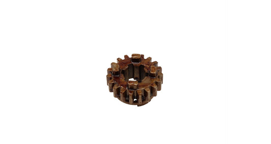 Gearbox gear 19 teeth Jawa-ČZ 355-455, Mototechna
