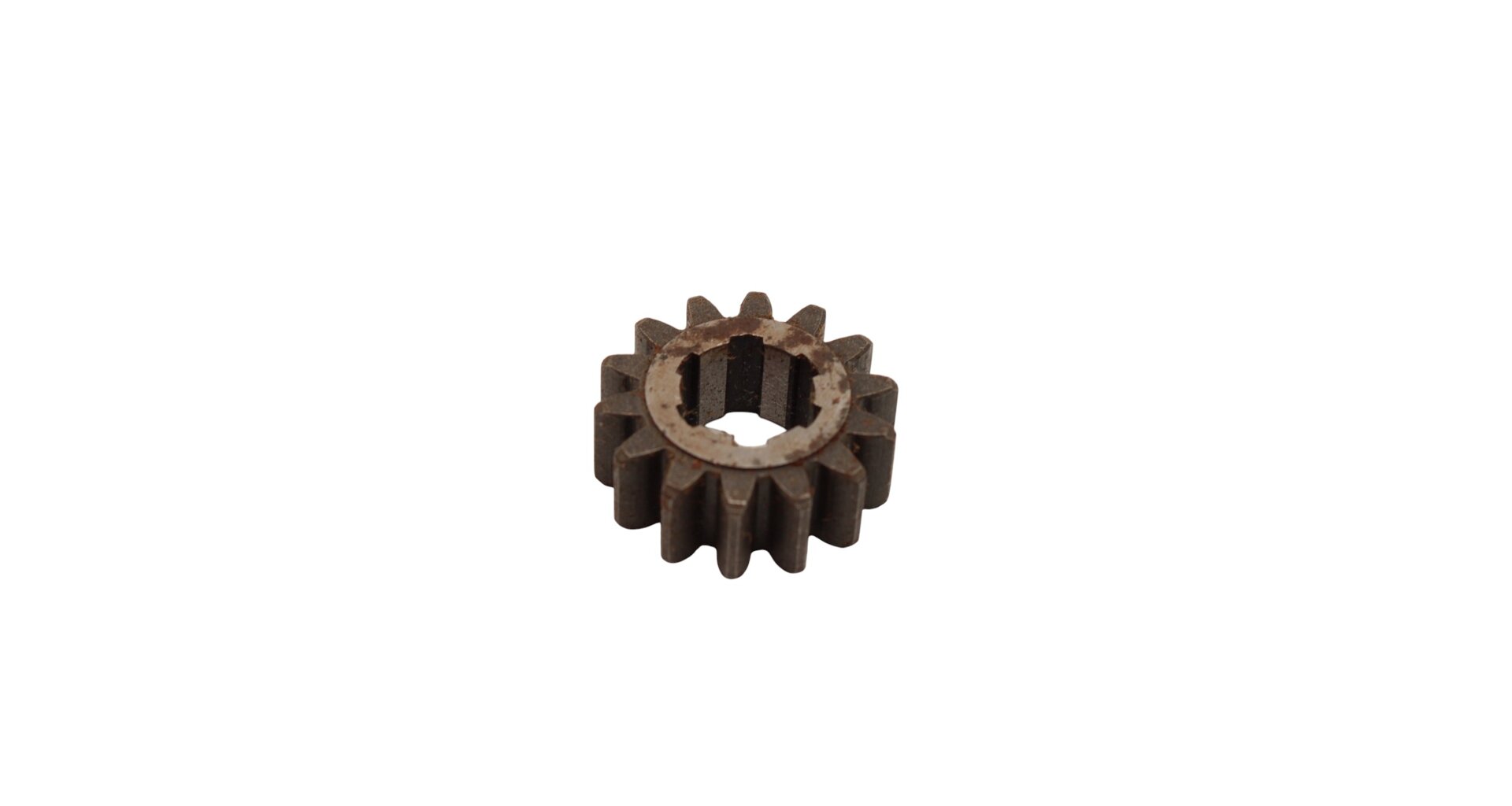 Gearbox gear 14 teeth Jawa-ČZ 355, 356, Mototechna