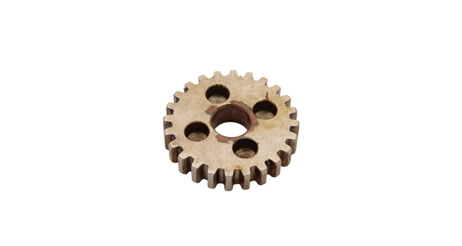 Gearbox gear 24 teeth ČZ 175/450 etc., Mototechna