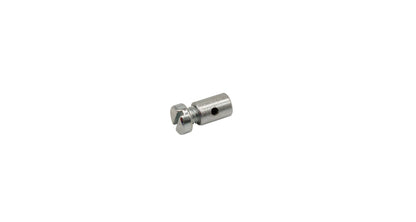 Clutch Cable Barrel with M6 Screw 8x11.5mm