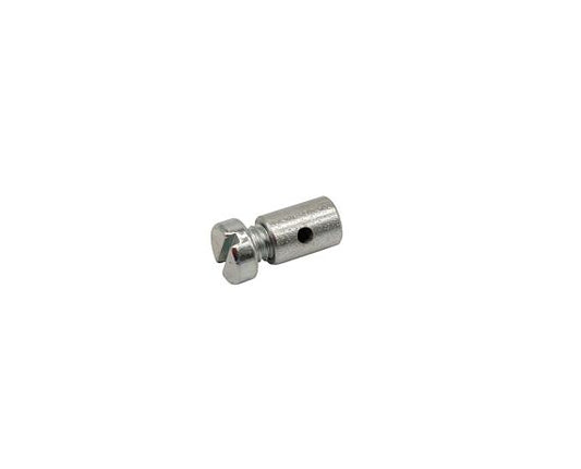 Clutch Cable Barrel with M6 Screw 8x11.5mm