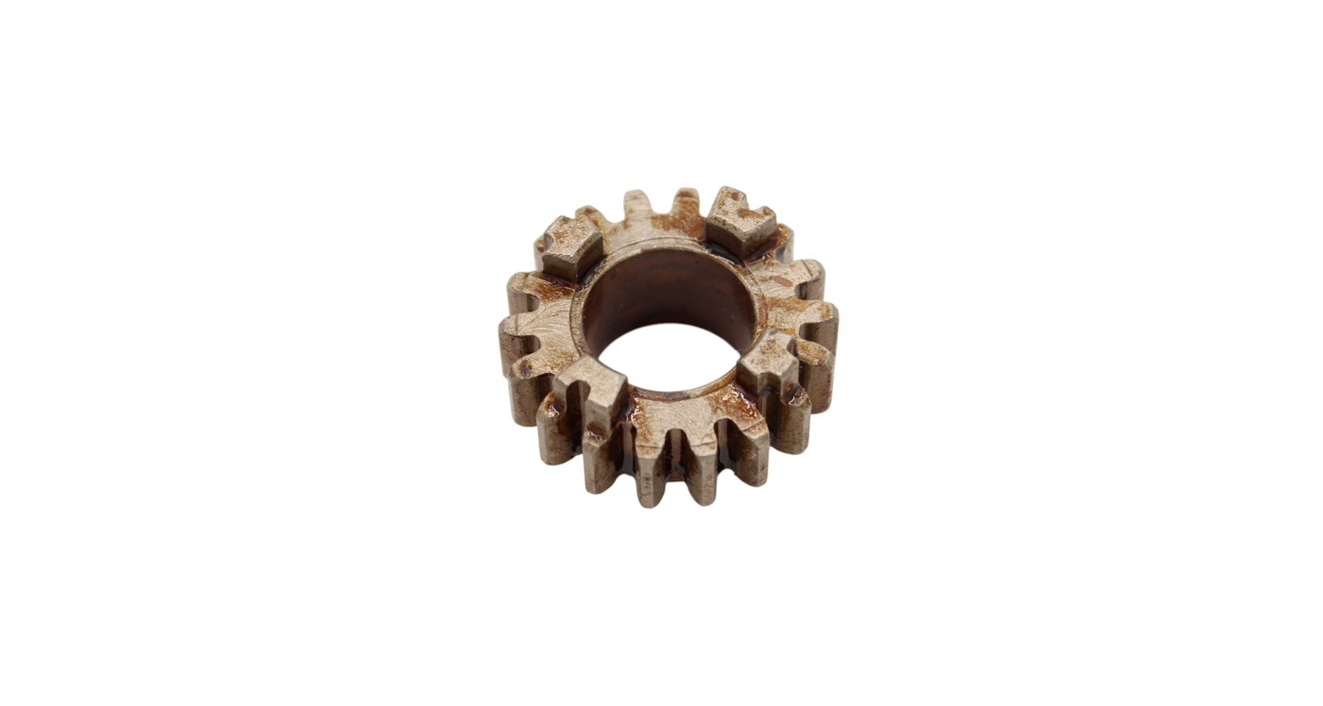 Gearbox gear 18 teeth ČZ 175/450 etc., Mototechna