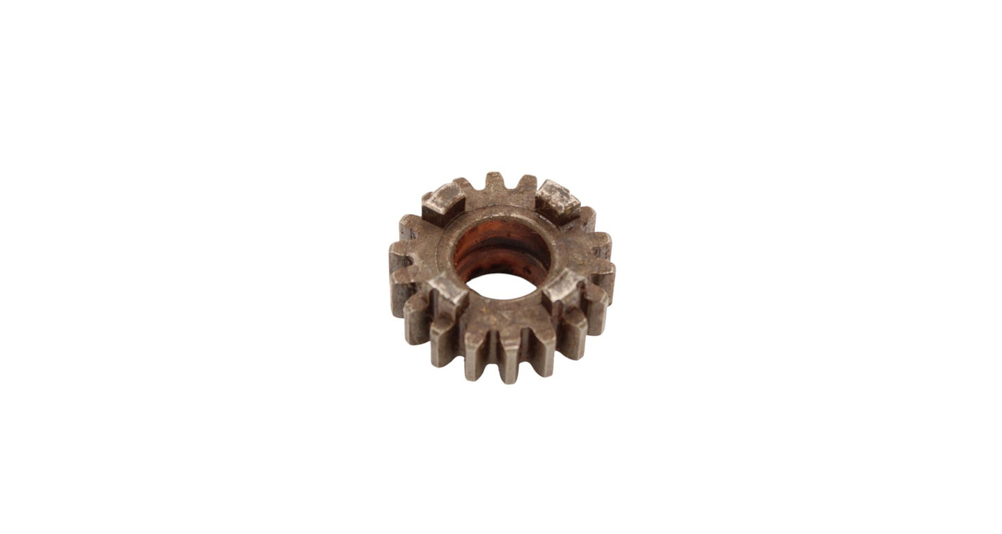 Gearbox gear 18 teeth Jawa-ČZ 355, 356, Mototechna