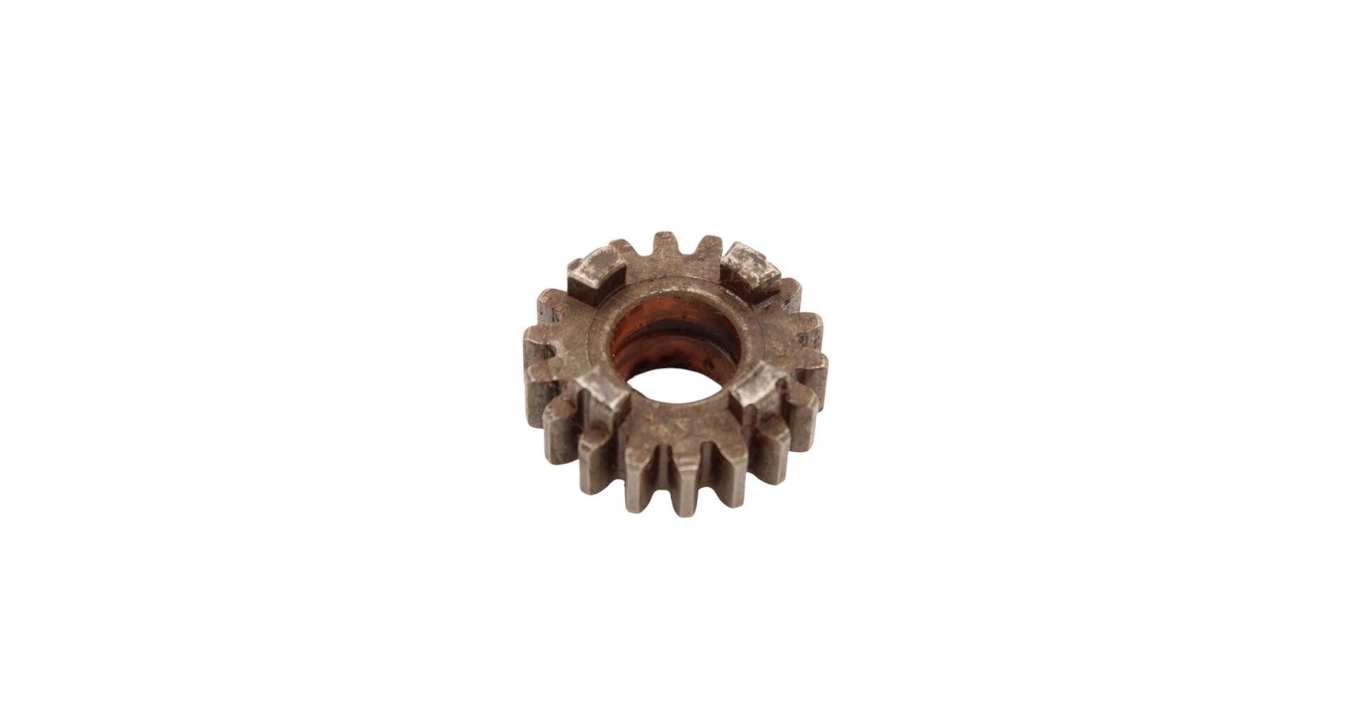 Gearbox gear 18 teeth Jawa-ČZ 355, 356, Mototechna