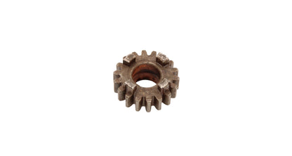Gearbox gear 18 teeth Jawa-ČZ 355, 356, Mototechna