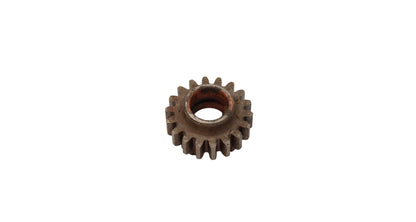 Gearbox gear 18 teeth Jawa-ČZ 355, 356, Mototechna