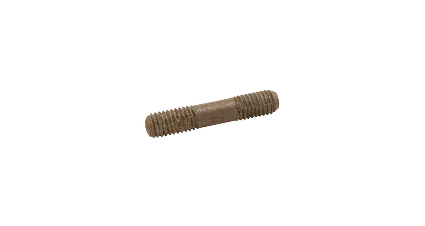 Carburetor Mounting Bolt M8x40 Jawa ČZ Mototechna