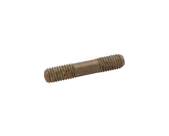 Carburetor Mounting Bolt M8x40 Jawa ČZ Mototechna