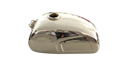 Restored Fuel Tank Jawa 592 California