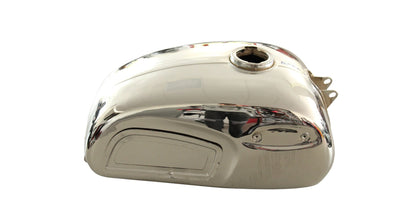 Restored Fuel Tank Jawa 592 California