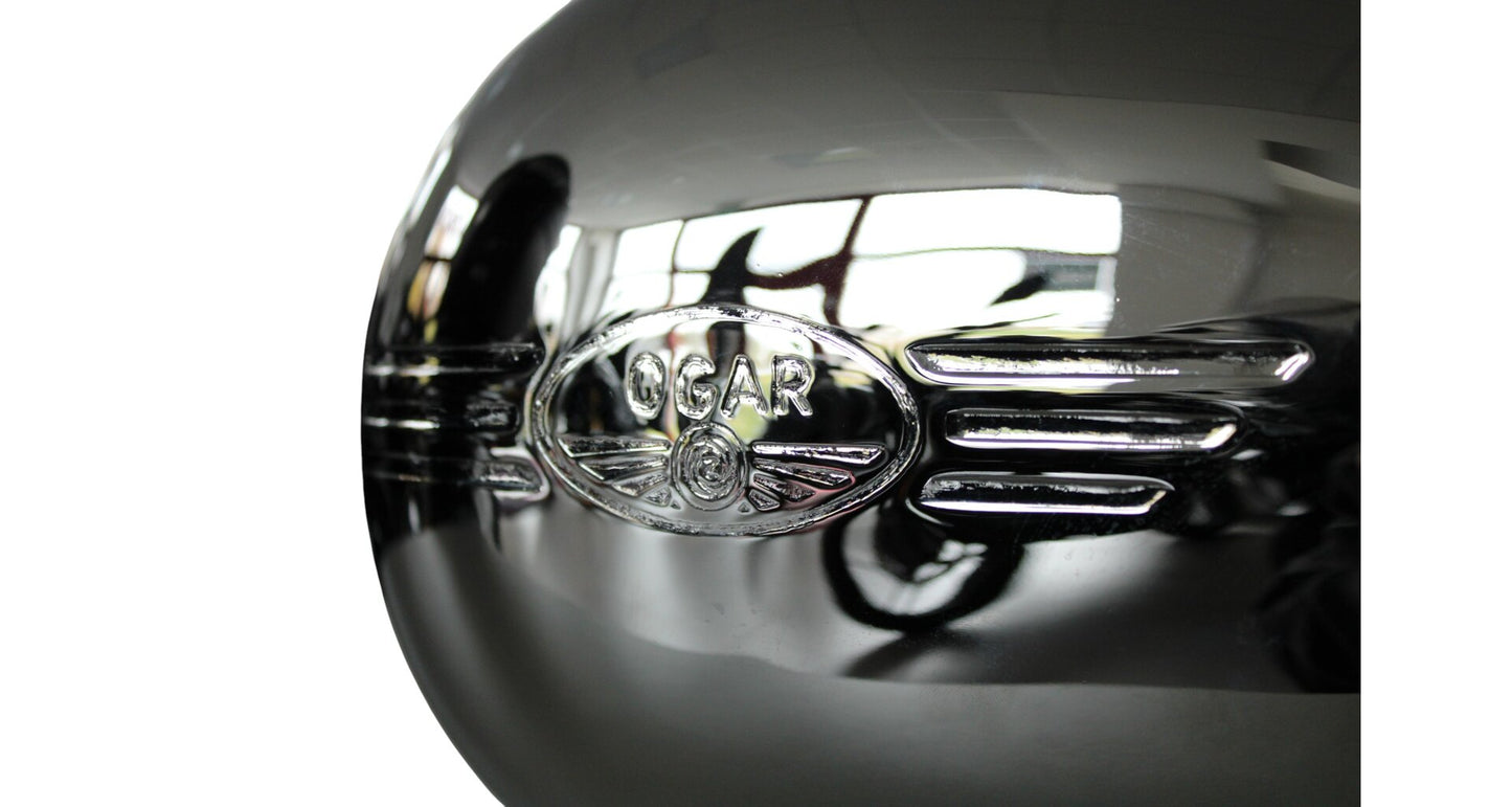 Restored Fuel Tank Ogar 350 Type 12