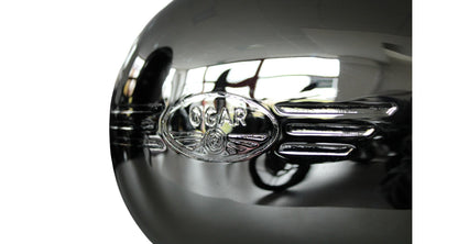 Restored Fuel Tank Ogar 350 Type 12