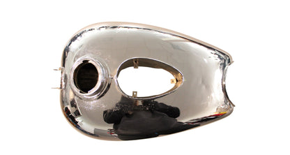 Restored Fuel Tank Ogar 350 Type 12