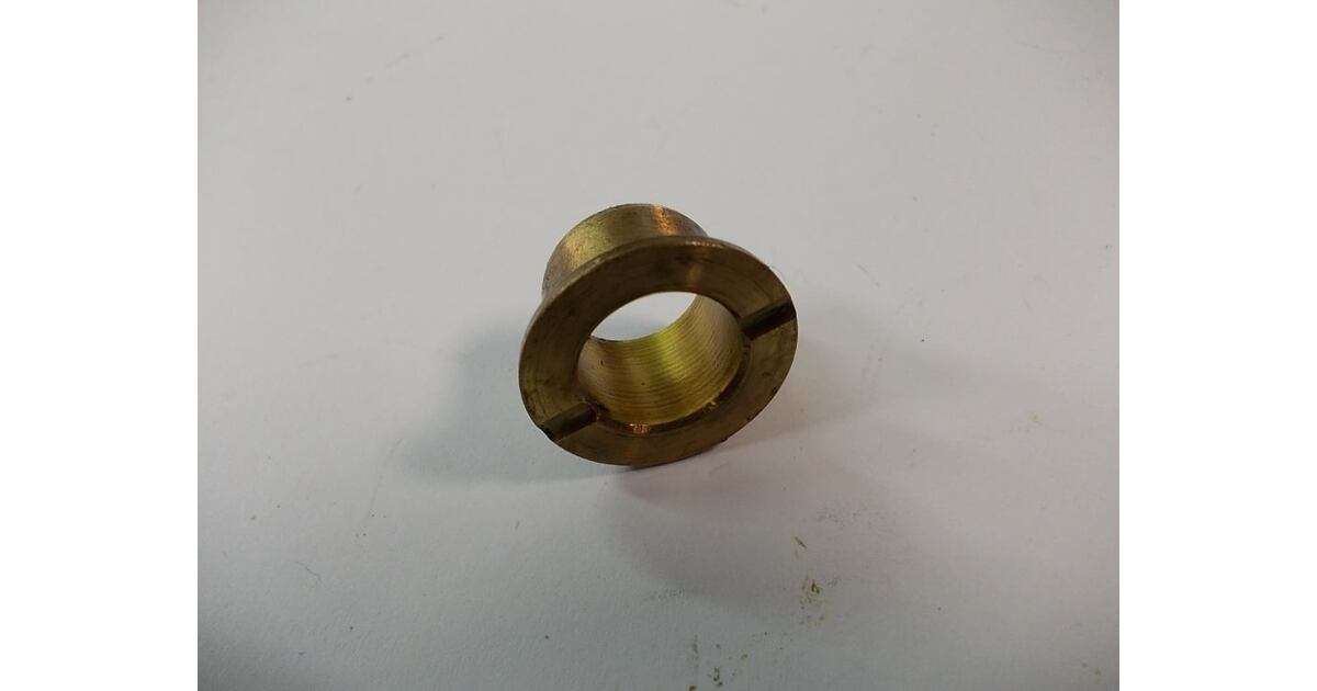 Open Countershaft Bushing Jawa Original Stock