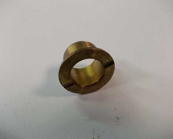 Open Countershaft Bushing Jawa Original Stock