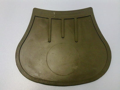 Universal Mudflap without Logo