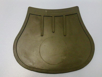 Universal Mudflap without Logo