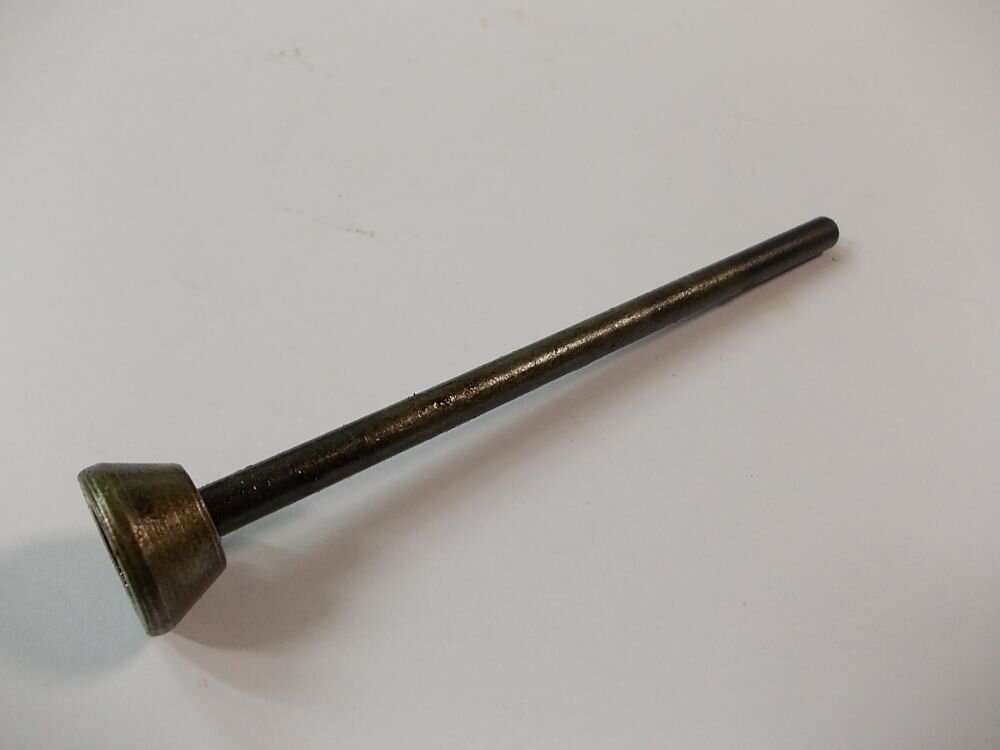 Clutch Push Rod 103mm JAWA-ČZ Mototechna