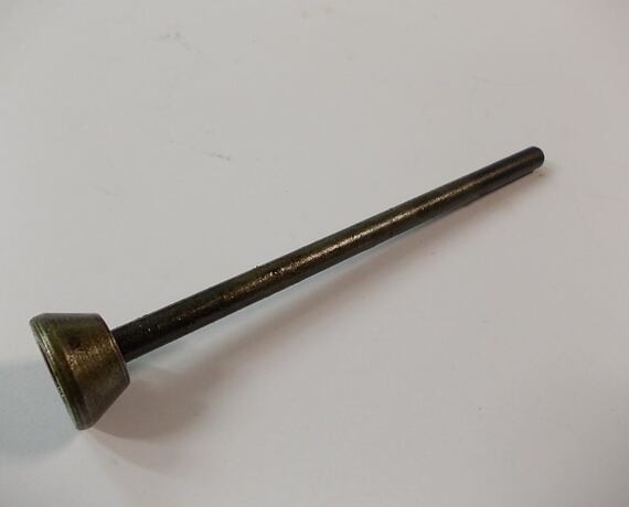 Clutch Push Rod 103mm JAWA-ČZ Mototechna