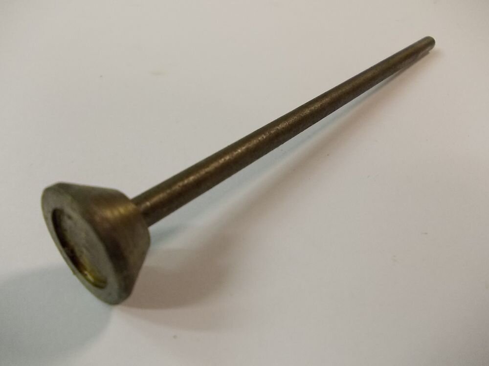 Clutch Push Rod 133mm JAWA-ČZ Mototechna