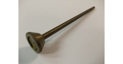 Clutch Push Rod 133mm JAWA-ČZ Mototechna