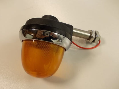 Turn signal Jawa 350/634 old version, short